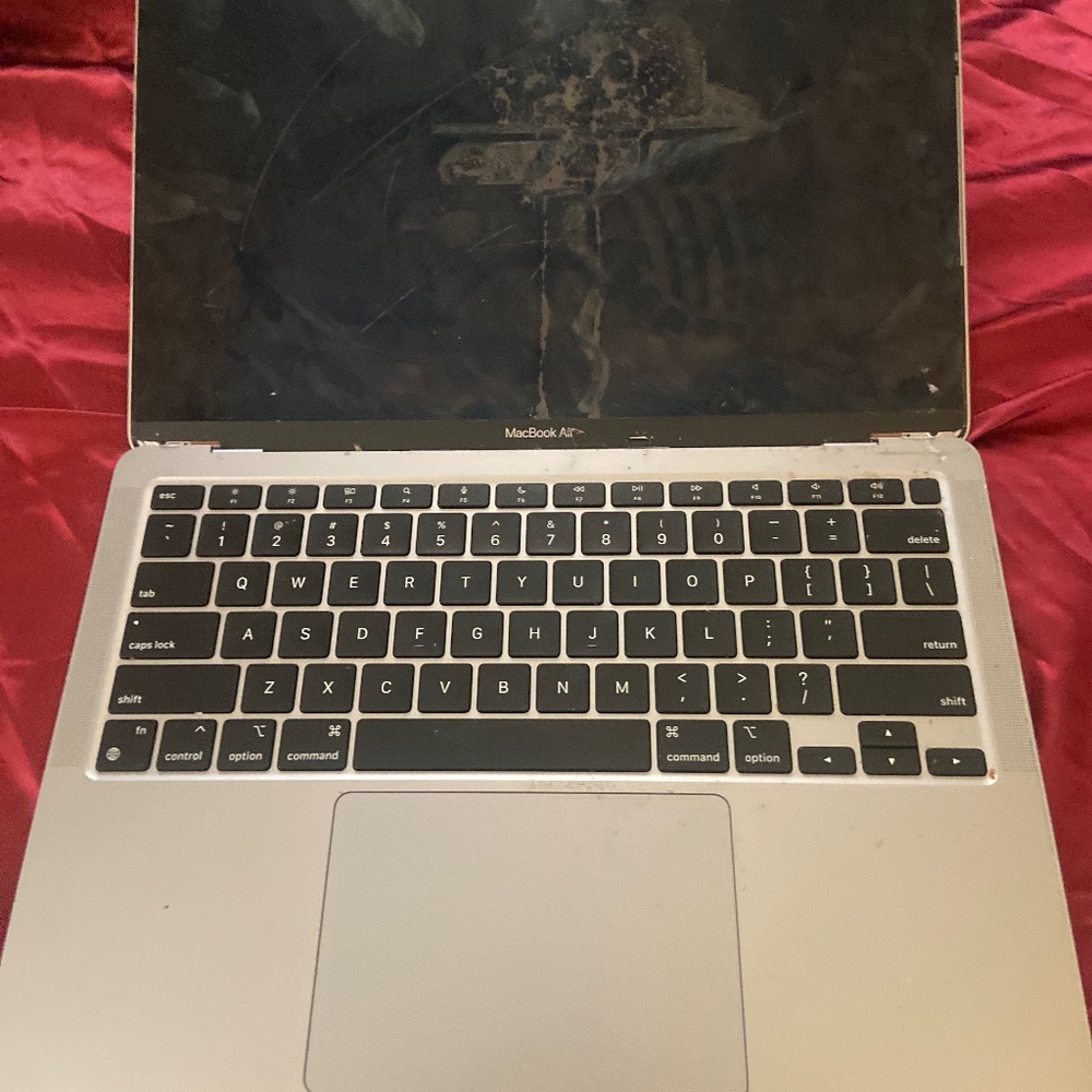 Mackbook m1